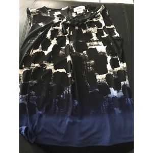 Calvin Klein never worn